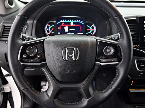 Used 2022 Honda Pilot Special Edition image 7