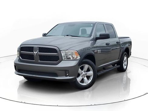Used 2013 RAM 1500 Express AWD/4WD image 1