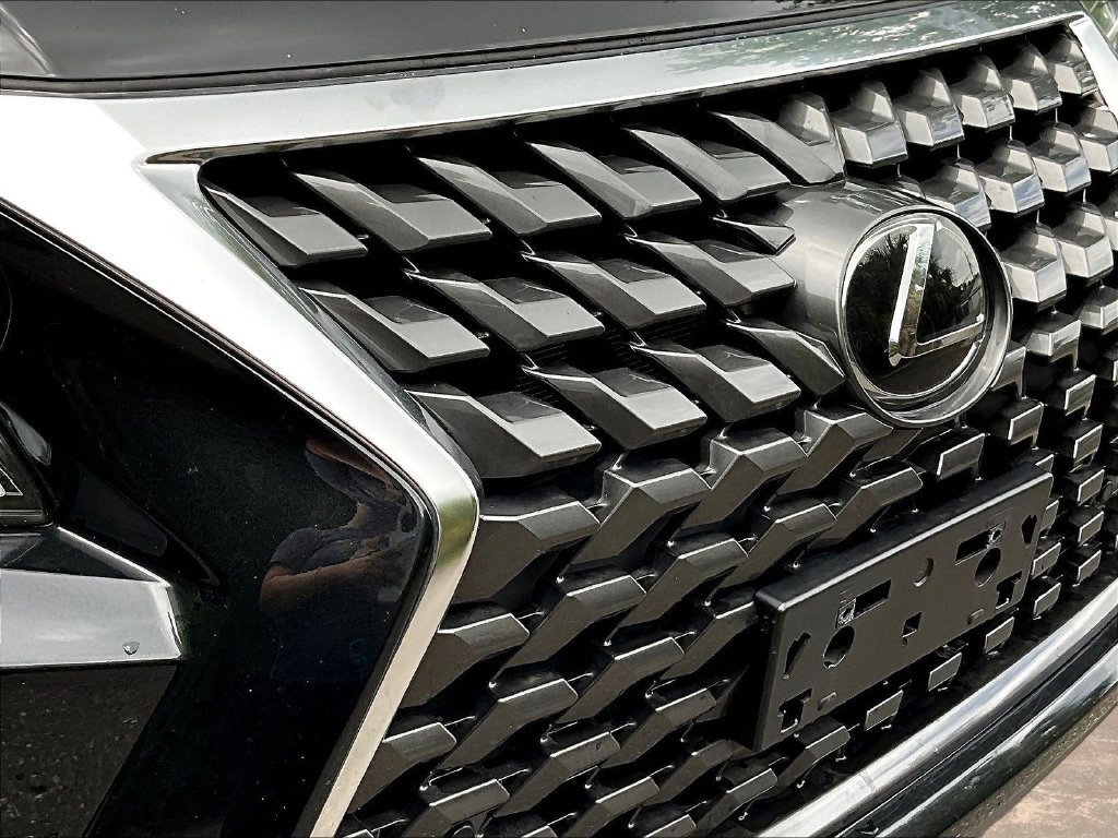 Used 2023 Lexus GX 460 Premium w/ Premium Plus Package AWD/4WD image 34