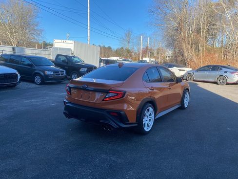 Used 2022 Subaru WRX Premium image 5