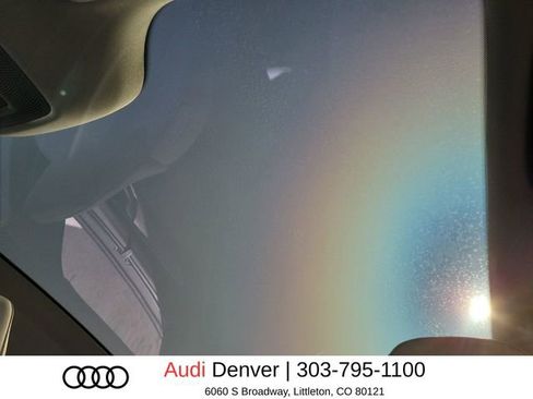 New 2026 Audi A6 Premium Plus image 28