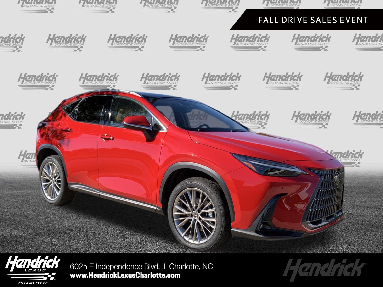 Used 2022 Lexus NX 350 AWD image 1