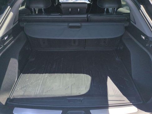 Certified 2026 Cadillac Optiq Sport 2 w/ LPO, Floor Liner Package RWD image 18