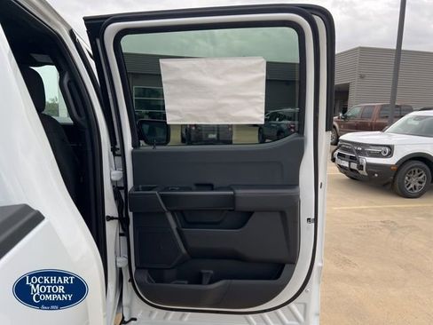 New 2026 Ford F150 STX image 18