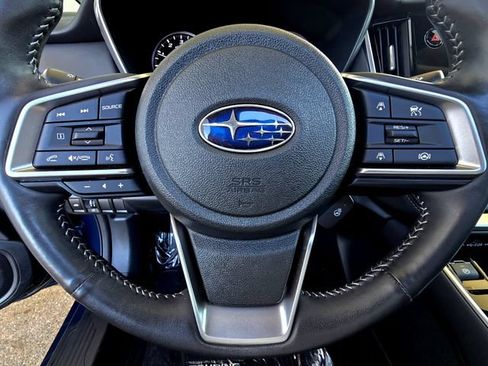 Used 2024 Subaru Legacy Touring XT AWD/4WD image 14