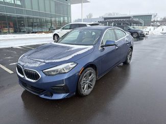 Used 2022 BMW 228i xDrive Gran Coupe w/ Convenience Package video 1