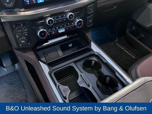 Certified 2024 Ford F250 King Ranch w/ Chrome Package image 16