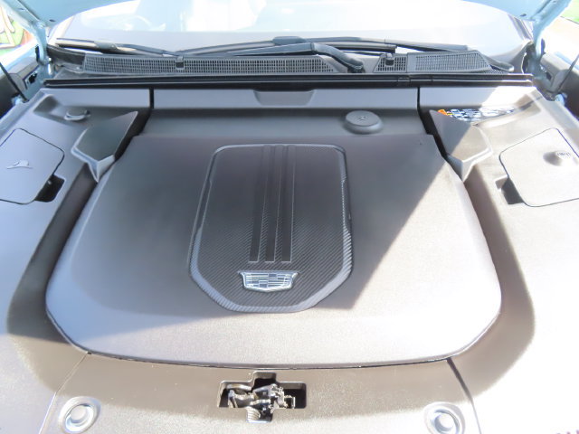 Certified 2024 Cadillac Lyriq Sport AWD/4WD image 44
