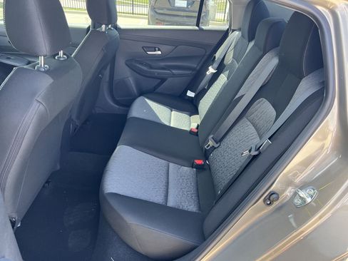 New 2026 Nissan Sentra SV image 13