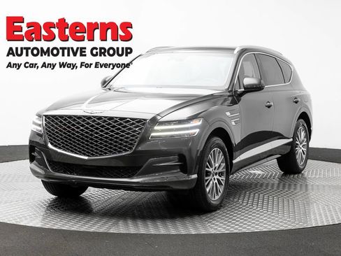 Used 2024 Genesis GV80 2.5T AWD/4WD image 1