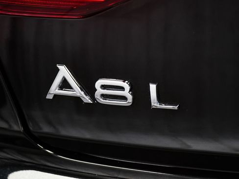 Used 2023 Audi A8 L 3.0T w/ Comfort Plus Package AWD/4WD image 93