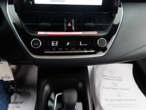 Certified 2026 Toyota Corolla LE image 24