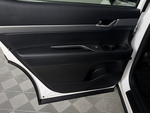 Used 2025 Hyundai Palisade SEL image 30