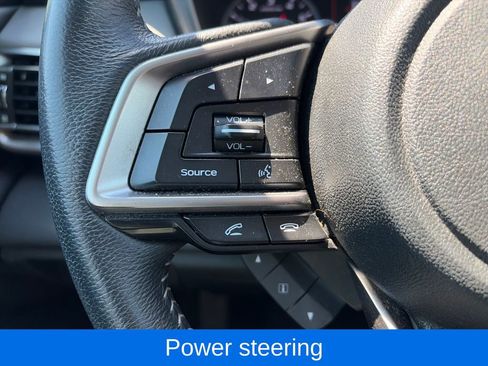 Used 2020 Subaru Outback Onyx Edition XT AWD/4WD image 16