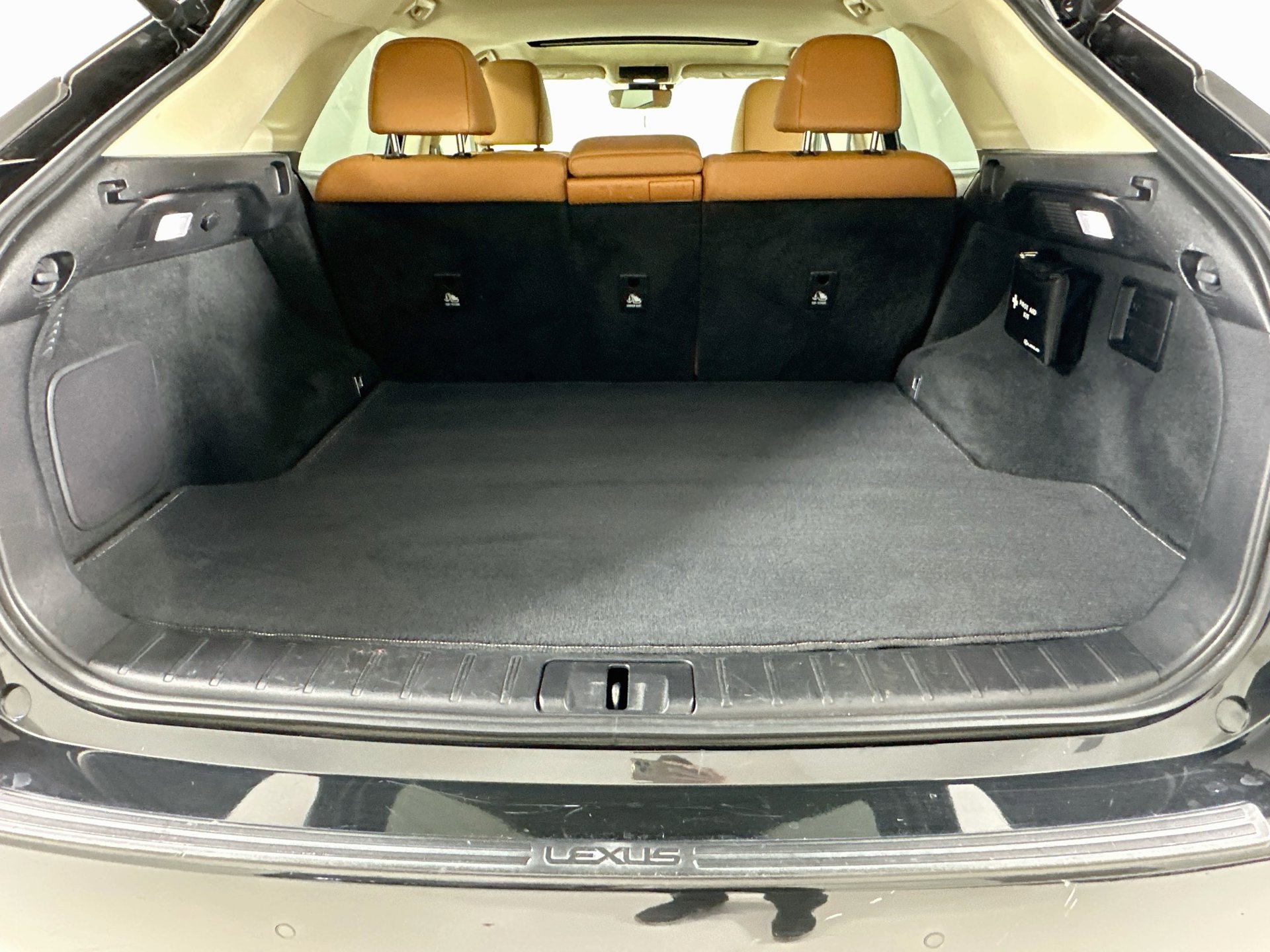 Used 2022 Lexus RX 350 FWD w/ Premium Package image 27