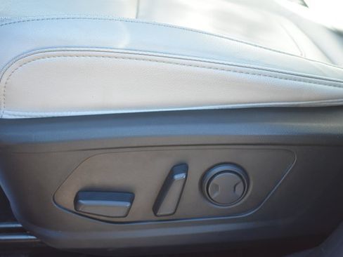 Used 2023 Hyundai Tucson Limited AWD/4WD image 14