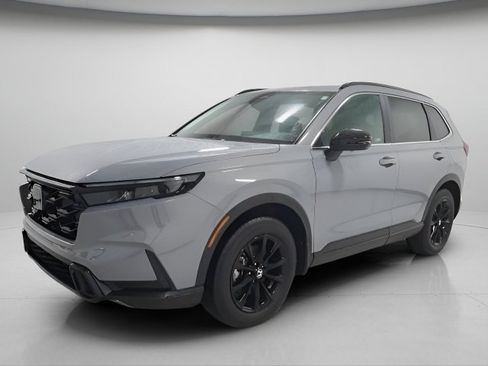 Used 2025 Honda CR-V Sport image 3