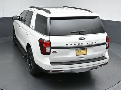 Certified 2024 Ford Expedition Timberline AWD/4WD image 49