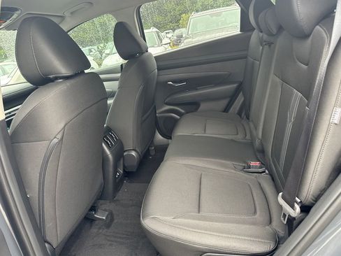 New 2026 Hyundai Tucson SEL image 11