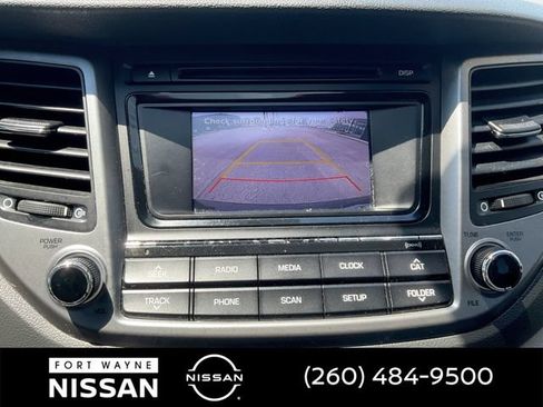 Used 2017 Hyundai Tucson SE FWD image 15