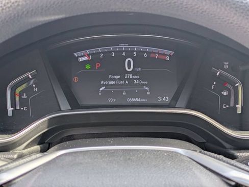 Used 2019 Honda CR-V EX image 21