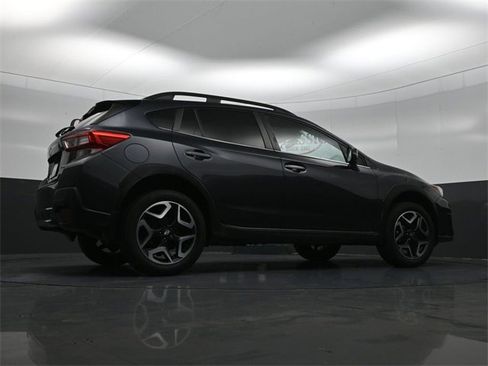 Used 2019 Subaru Crosstrek 2.0i Limited w/ Moonroof Package w/Navigation image 29