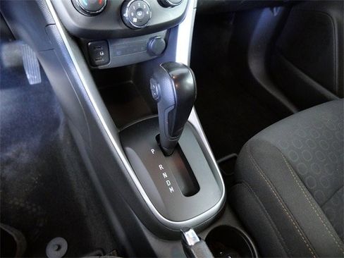 Used 2020 Chevrolet Trax LS w/ Tint and Cruise Package image 18