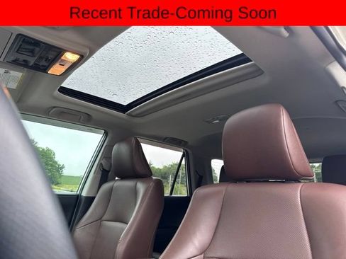 Used 2022 Toyota 4Runner Limited AWD/4WD image 8