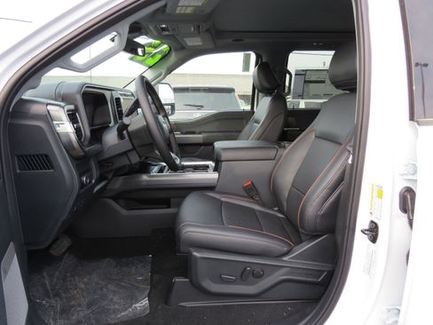 New 2025 Ford F250 Lariat w/ Lariat Ultimate Package image 22