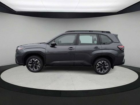 New 2026 Subaru Forester AWD/4WD image 5