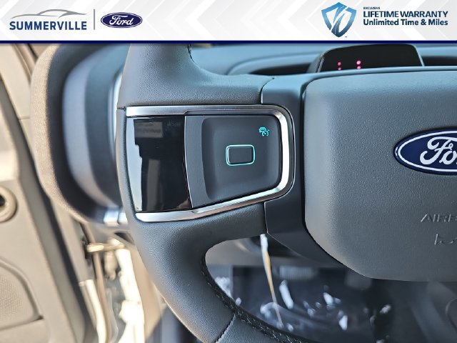 New 2027 Ford Expedition Active RWD image 21