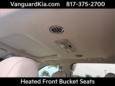 Used 2024 Kia Telluride S w/ S Sunroof Package AWD/4WD image 26