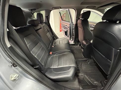 Used 2017 Honda CR-V EX-L image 44