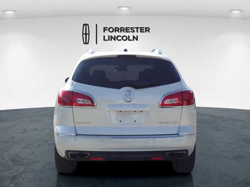 Used 2015 Buick Enclave Premium AWD/4WD image 4