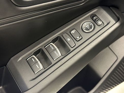 Certified 2025 Honda Accord EX-L image 20