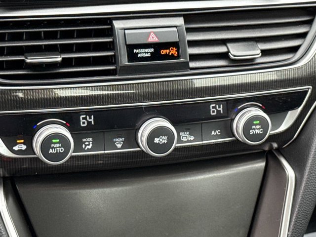 Used 2022 Honda Accord Sport image 21