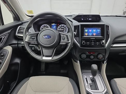 Used 2024 Subaru Forester Premium AWD/4WD image 16
