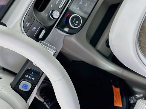 New 2026 Hyundai Palisade FWD Hybrid image 15
