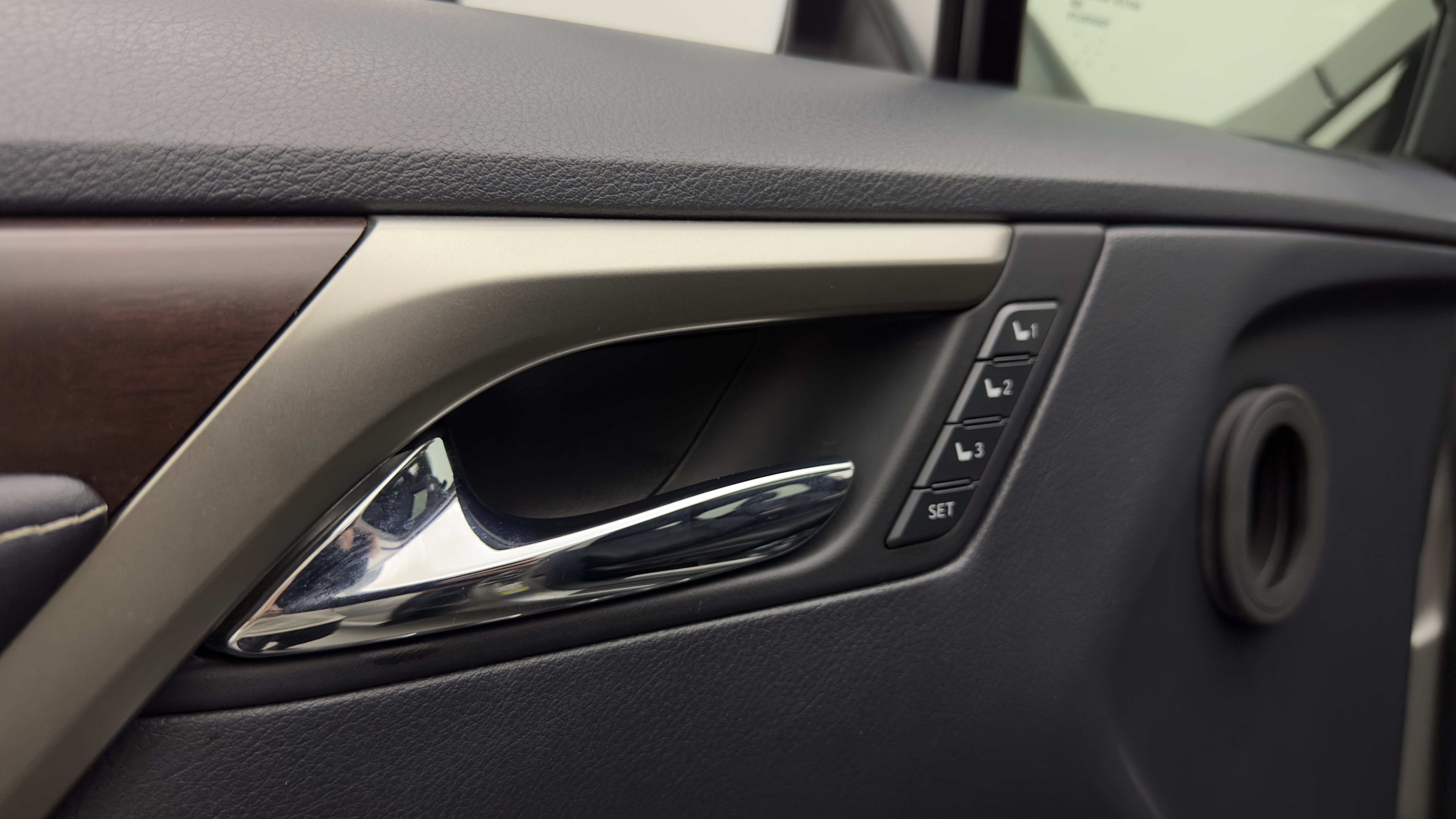 Used 2020 Lexus RX 350 FWD w/ Premium Package image 14