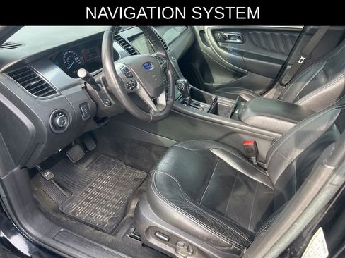 Used 2016 Ford Taurus SEL w/ Equipment Group 201A image 12