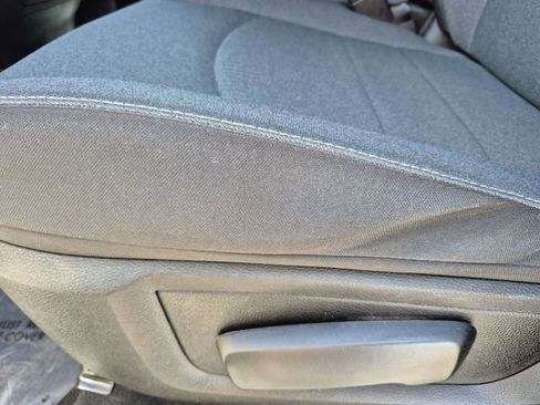 Certified 2023 RAM 1500 Classic Warlock w/ Electronics Group image 15