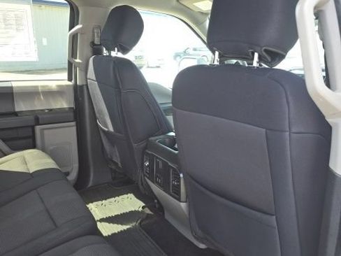 Used 2019 Ford F150 XL w/ Equipment Group 101A Mid AWD/4WD image 28