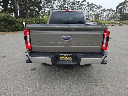 New 2026 Ford F350 XLT w/ XLT Premium Package image 34
