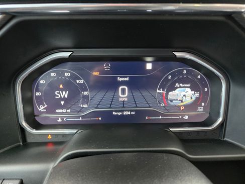 Used 2022 GMC Sierra 1500 Denali Ultimate image 29