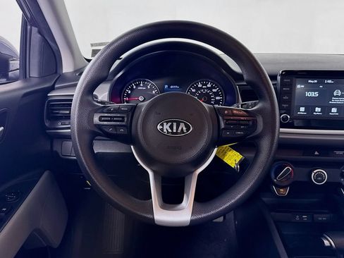 Used 2020 Kia Rio S w/ Technology Package FWD image 11