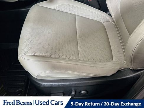 Used 2021 Kia Seltos EX AWD/4WD image 25