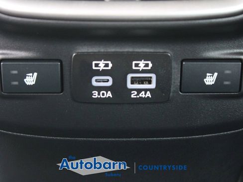 Used 2025 Subaru Legacy Limited AWD/4WD image 25