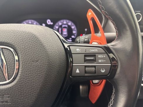 Used 2023 Acura Integra A-Spec image 21