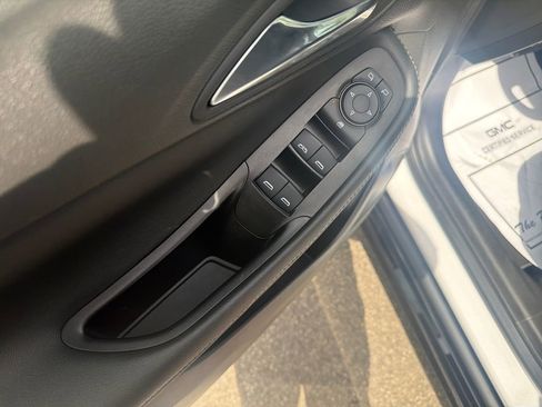 Certified 2024 Buick Encore GX Sport Touring w/ Advanced Technology Package AWD/4WD image 13