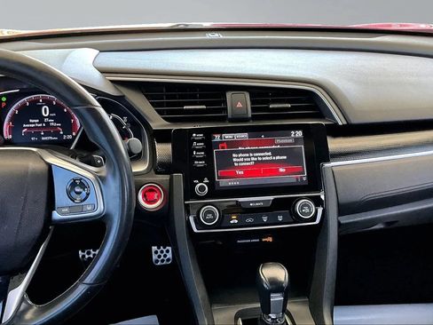 Used 2020 Honda Civic Sport image 9